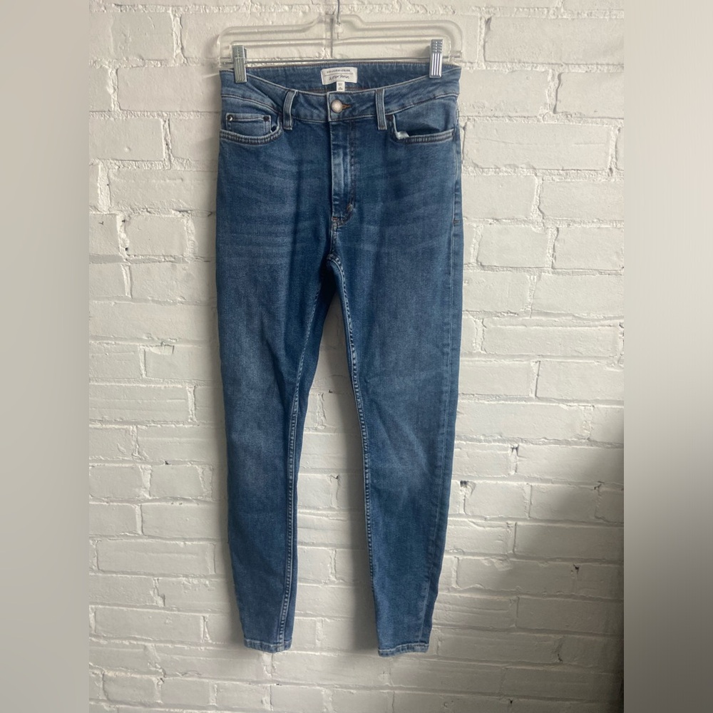 & other stories Straight leg jeans